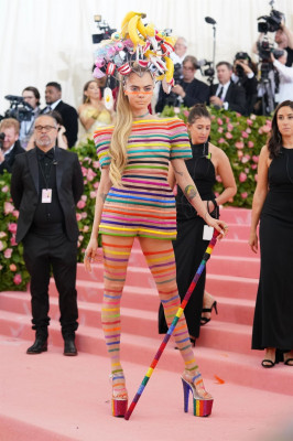 Cara Delevingne pic #1131100