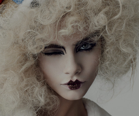 Cara Delevingne pic #648531