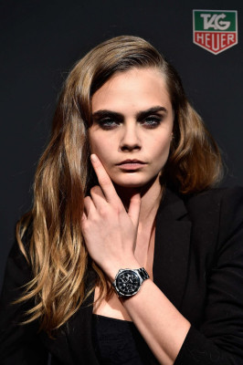 Cara Delevingne pic #755905