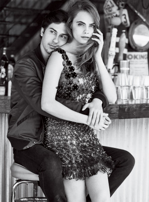 Cara Delevingne pic #781412