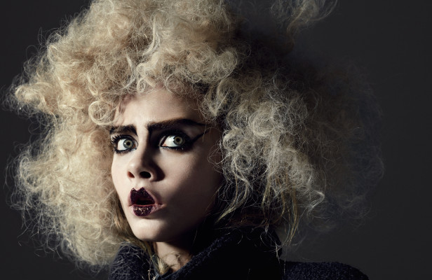 Cara Delevingne pic #648486