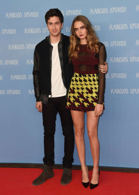 Cara Delevingne pic #780814