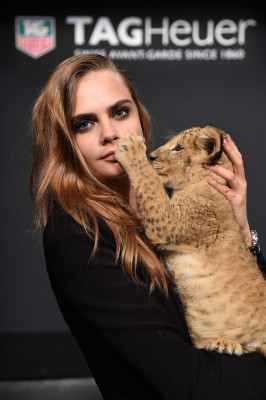 Cara Delevingne pic #755906