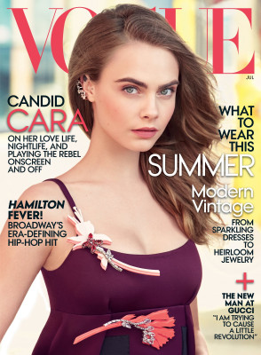 Cara Delevingne pic #781420