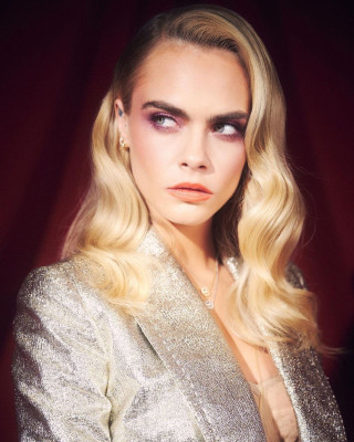 photo 17 in Delevingne gallery [id1241474] 2020-11-26 00:00:00