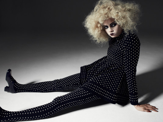 Cara Delevingne pic #648508