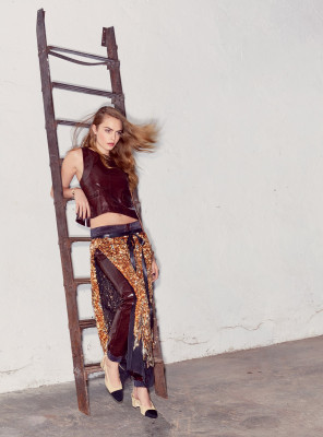 Cara Delevingne pic #781407