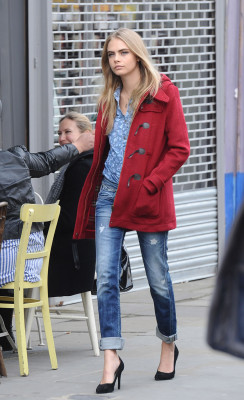 Cara Delevingne pic #594849