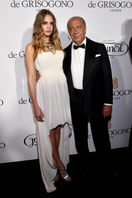 Cara Delevingne pic #775636