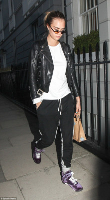 Cara Delevingne pic #729066