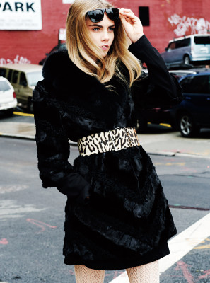 Cara Delevingne pic #565027