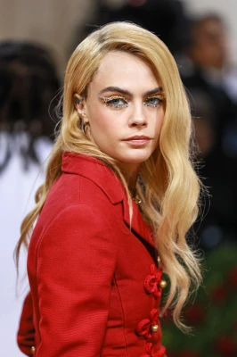Cara Delevingne pic #1302431