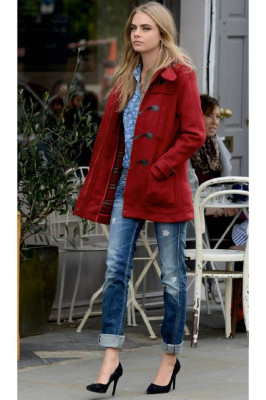Cara Delevingne pic #653978