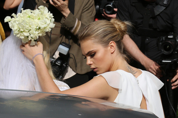 Cara Delevingne pic #703841