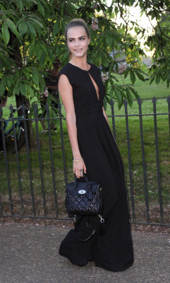 Cara Delevingne pic #715975