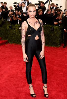 Cara Delevingne pic #772446