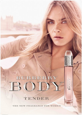 Cara Delevingne pic #596257