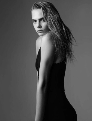 Cara Delevingne pic #752500