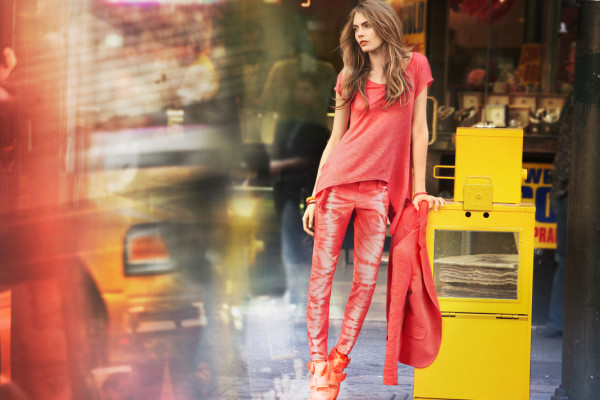 Cara Delevingne pic #595648
