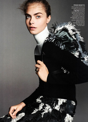 Cara Delevingne pic #635039