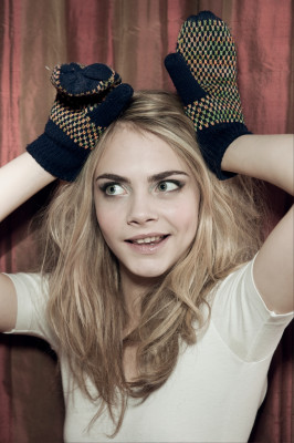 photo 3 in Cara Delevingne gallery [id565026] 2013-01-10 00:00:00