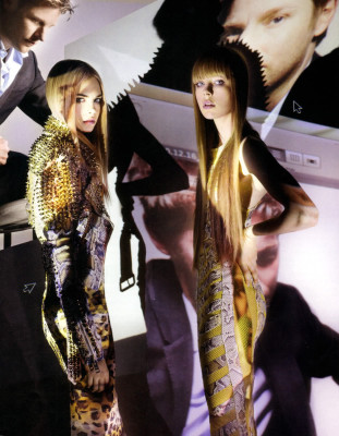 photo 7 in Delevingne gallery [id591168] 2013-04-02 00:00:00