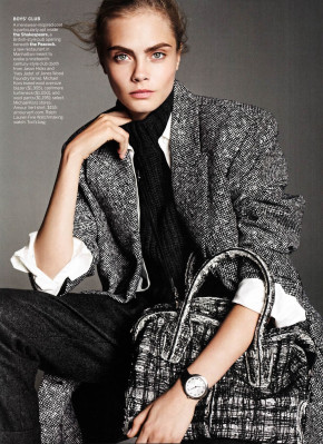 Cara Delevingne pic #635040