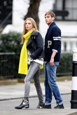 Cara Delevingne pic #602282