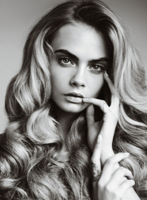 Cara Delevingne pic #731307