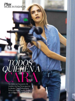 Cara Delevingne pic #596258