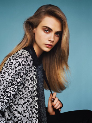 Cara Delevingne pic #666478