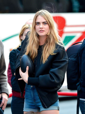Cara Delevingne pic #642048