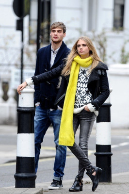 Cara Delevingne pic #602281