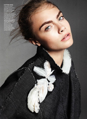 Cara Delevingne pic #635043