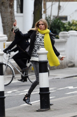 Cara Delevingne pic #602296