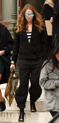 Cara Delevingne pic #764313