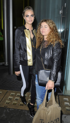 Cara Delevingne pic #611748