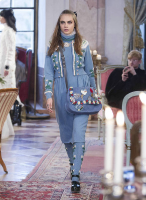 Cara Delevingne pic #746638