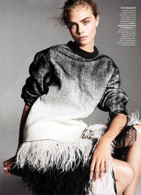 Cara Delevingne pic #635048