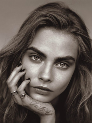 Cara Delevingne pic #666471