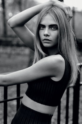 Cara Delevingne pic #633523