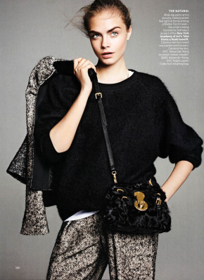 Cara Delevingne pic #635050