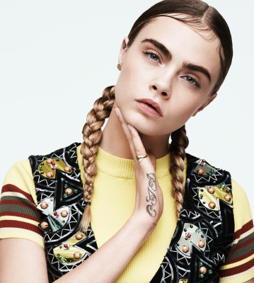 Cara Delevingne pic #756230