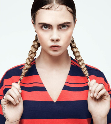 Cara Delevingne pic #756232