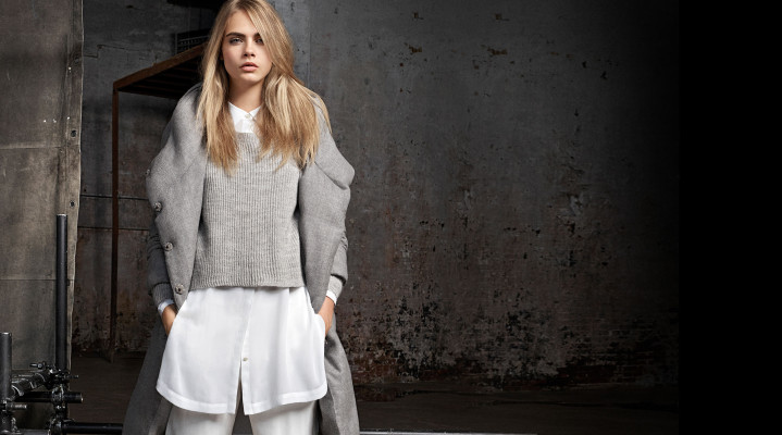 Cara Delevingne pic #756241