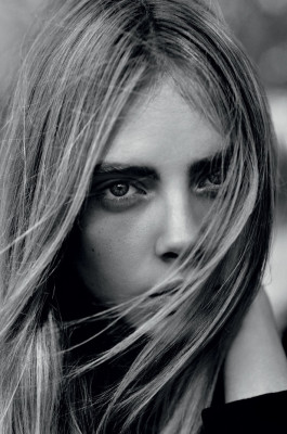 Cara Delevingne pic #633522