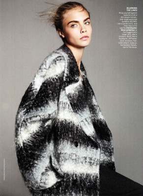 Cara Delevingne pic #635054