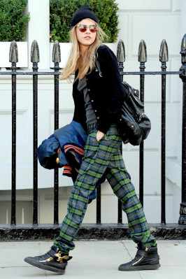 Cara Delevingne pic #658717