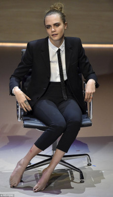 Cara Delevingne pic #802913