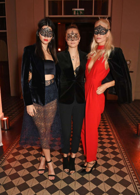 Cara Delevingne pic #803165